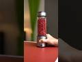 Pomegranate Portable Blender ASMR