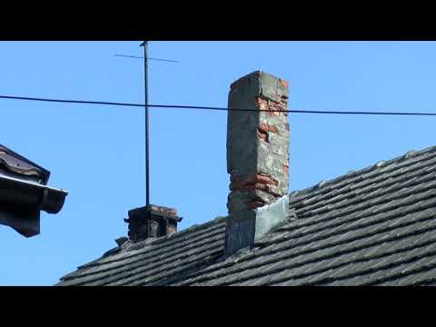 Sąsiedzkie "uprzejmości" w Jaworznie - Pieczyskach