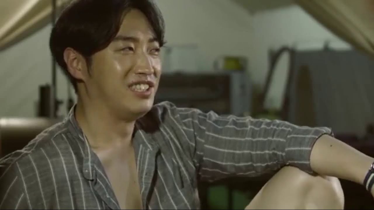 Are You Coming, City of Angels 2017 HD