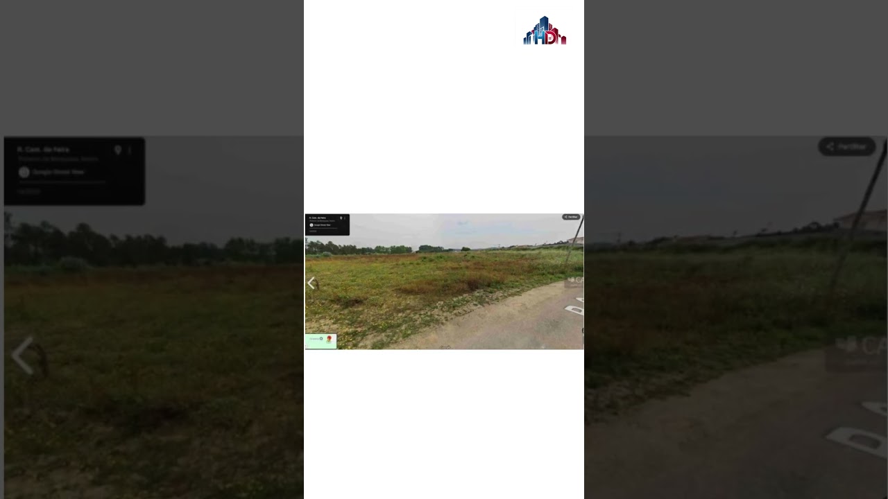 Vídeo do imóvel
