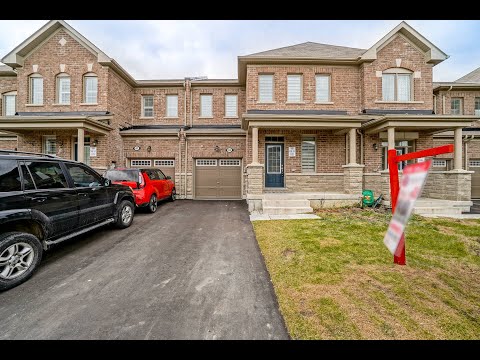 45 Circus Crescent, Brampton, Kamal Samra Home for Sale - Real Estate Properties for Sale