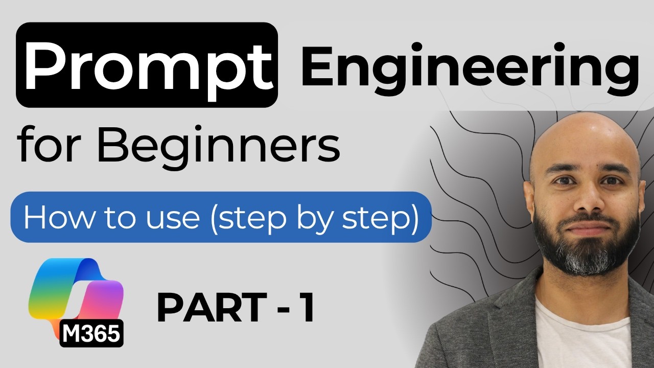 Prompt Engineering Explained with Images | Learn AI Prompting with a Fun Dog Theme 🐶