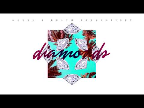 ShemA x MCL XI - Diamonds