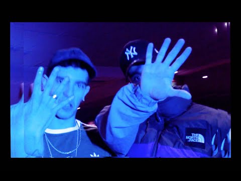 Lil RM X Osiris - Truco o trato (Videoclip Oficial)