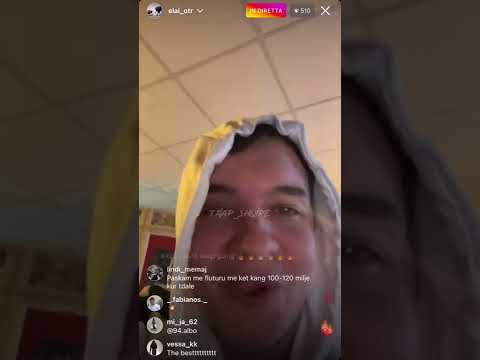 ELAI E SPOILERON ALBUMIN E RI! (new featuring)