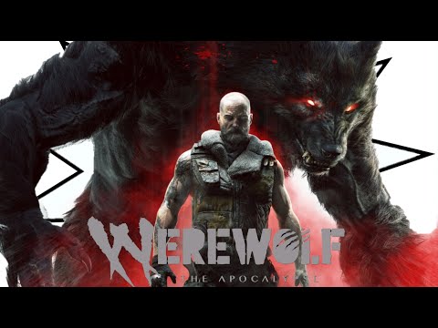 WEREWOLF: THE APOCALYPSE PS5 Gameplay Walkthrough Part 1 | Erwachen (FULL GAME)
