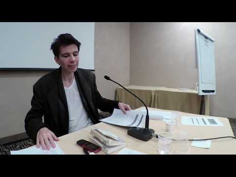 Francesco Bellomo – Intensive Judiciary Course – Lesson 11/05/2019 Administrative Law