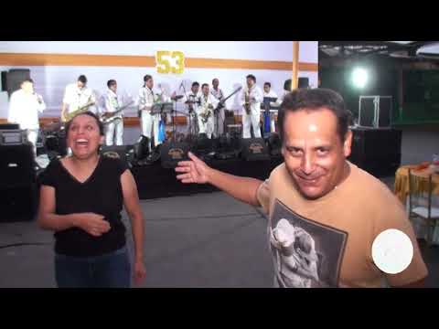 ORQUESTA SUPER MIX DE HUANCAYO  (  HUAYLAS SUPER BAILABLES)