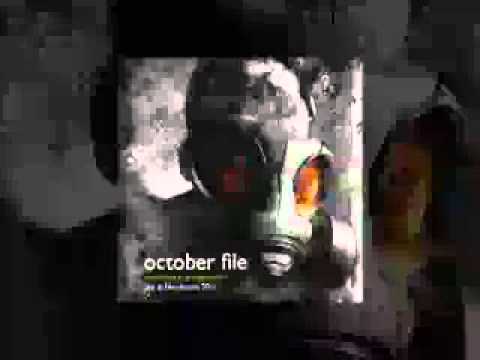 October File - Crawl