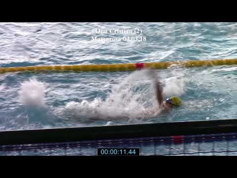 Onu Cristian 50DO - Massarosa 04.03.18