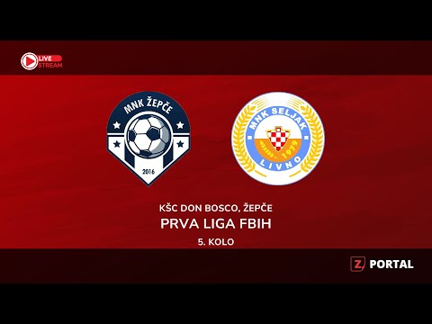 Prva liga FBiH: MNK Žepče - MNK Seljak