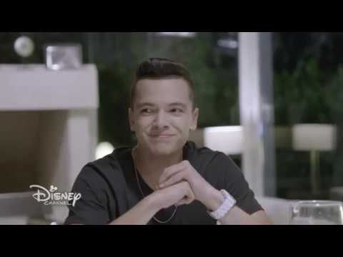 O11CE - Diego Revela a Gabo Que Él es Su Padre (HD Español Latino) #O11CE2