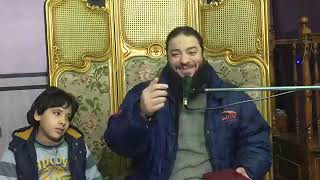 صورة المراجعة النهائية | اللقاء ( 07 ) و الأخير | #تدبرات_في_سورة_الرحمن | د . حازم شومان