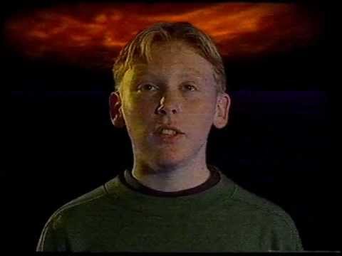 Gamesmaster (S2 - E22) Consoletation Zone