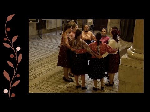 Galgamenti karikázó