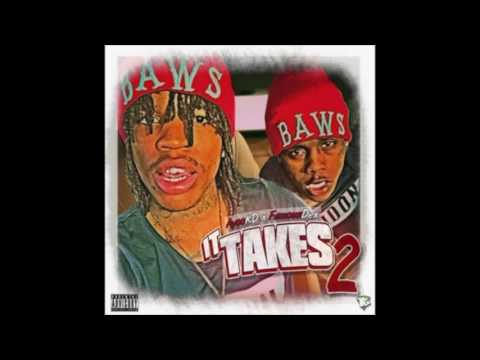 Famous Dex X Ayoo KD "They Watching" (Exclusive)