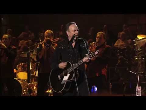 NEIL DIAMOND - HOT AUGUST NIGHT  (LIVE-2008)