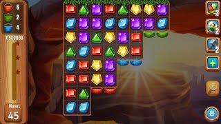 Gems or Jewels ? videosu