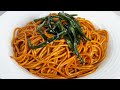 Crispy and Aromatic Scallion Oil Noodles You Can Make at Home | A Simple and Delicious Shanghai Dish