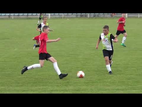 2019 06 08 AKF POZNAN - LECHIA KOSTRZYŃ