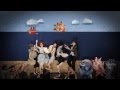 Mydy Rabycad - Drowning (Official video) 