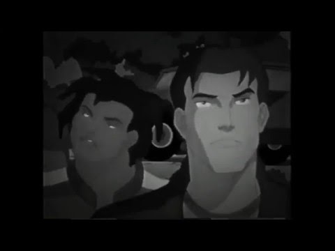 Medusa's Rampage Part 1