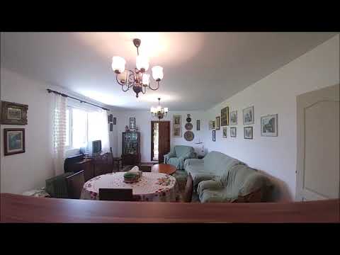 SUPER OFETA ! Casa cu 2 camere | garaj | teren 3500 mp | Mogosesti- Giurgiu