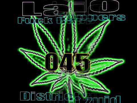 Laio - fuck rappers