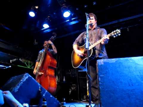 Wash My Feet In The Waves - Chuck Ragan