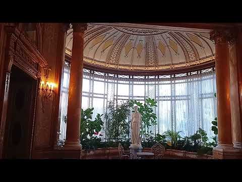 Massena Museum, Nice