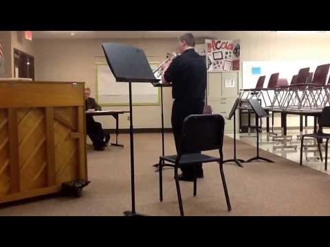 English Suite by Bernard Fitzgerald