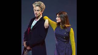 Doctor Who - Series 9 - OST - The Singing Towers