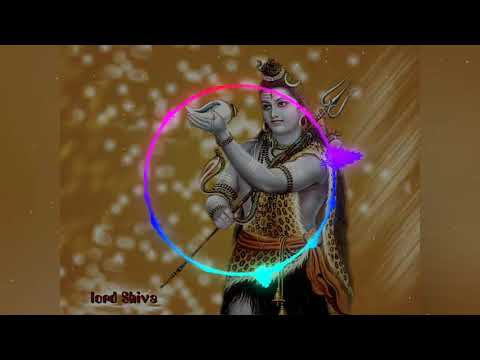 Dj Song Mahadev Shankar Hai Jag Se Nirale