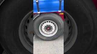 Semi-reboque com cortina lateral Kel-Berg Curtainsider / Planenauflieger / Gardin | Imagem 4 - Autoline