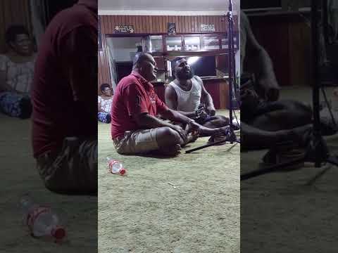 Vesi Kei Nairikilagi ft HQ Boys - Dodomo Cover