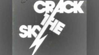 Crack The Sky - Techni Generation
