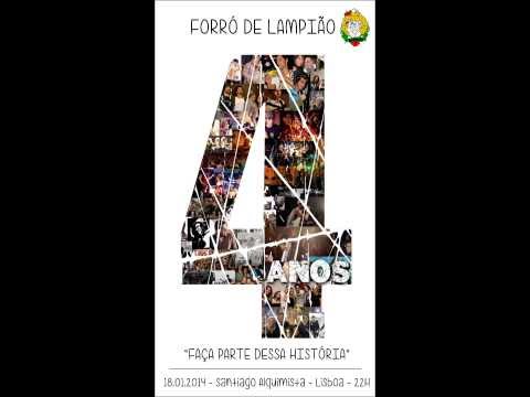 LusoBaião no Ar - Cheira Bem