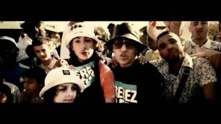 Keny Arkana feat Le Secteur - De l&#39;Opéra à La Plaine 2