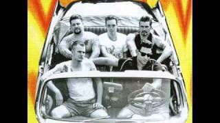 The Bruisers - Till the End