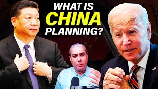 Why is China Stockpiling Gold, Metals & NUKES? Taiwan in Danger? USA? Or India?