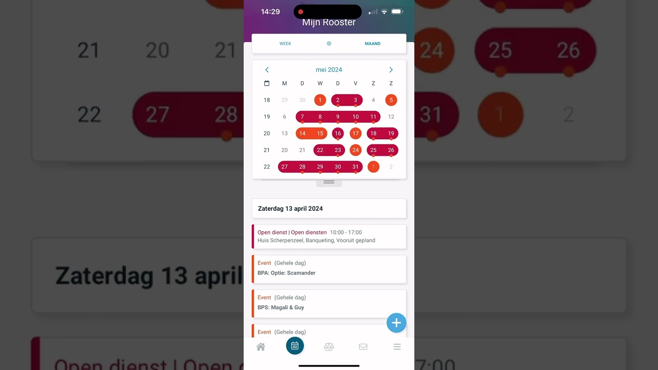 Werken bij Swijnenburg - YouTube Video