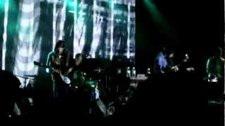 The Black Angels - Don't Play With Guns (new song 2013)