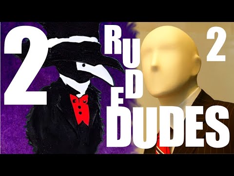 Aboriginals Killed Queen Elizabeth II | 2 Rude Dudes Ep 2