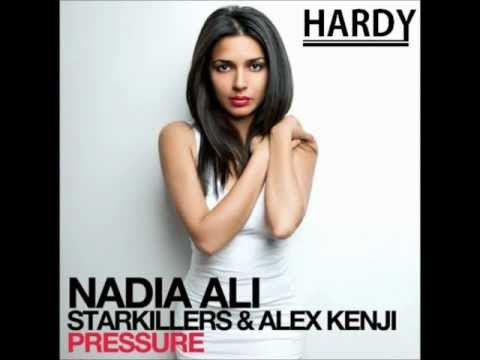 Alesso Vs Coldplay Vs Usher - Fix to Pressure with Climax (Hardy Edit)