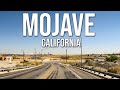 From Sand to Stars: Mojave, California