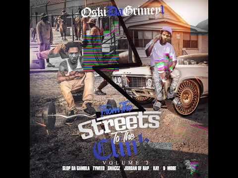 I Remember Feat. Slopp Da Gambla