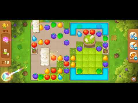 GARDENSCAPE  LEVEL 1795