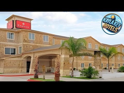 Ramada by Wyndham South Waco | Waco (TX), United States | Hotel Review 🏩