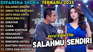 Download lagu DIFARINA INDRA -SALAHMU SENDIRI - ANDAI TAK BERPISAH - SATU RASA CINTA || OM ADELLA TERBARU 2025 mp3 Download lagu DIFARINA INDRA -SALAHMU SENDIRI - ANDAI TAK BERPISAH - SATU RASA CINTA || OM ADELLA TERBARU 2025 mp3