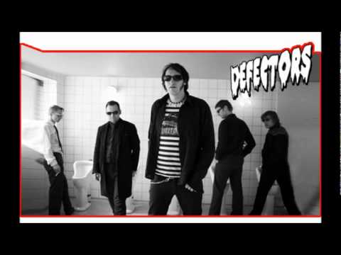 The Defectors - All I Want